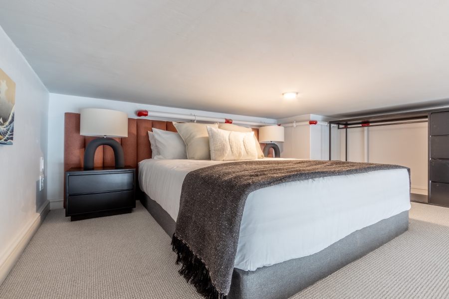 To Let 0 Bedroom Property for Rent in Foreshore Western Cape